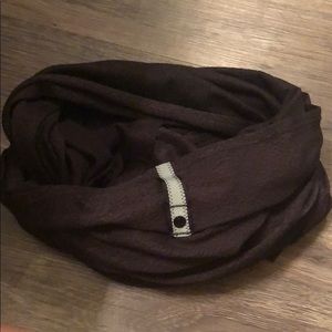 Lululemon Vinyasa Scarf